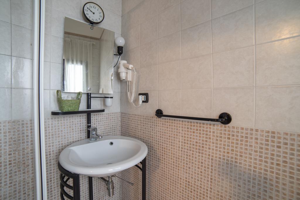 La Casa Di Rosa Apartman Matera Kültér fotó