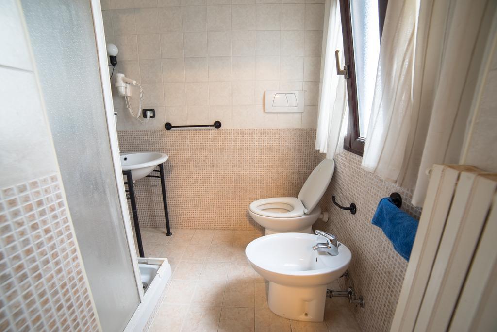 La Casa Di Rosa Apartman Matera Kültér fotó