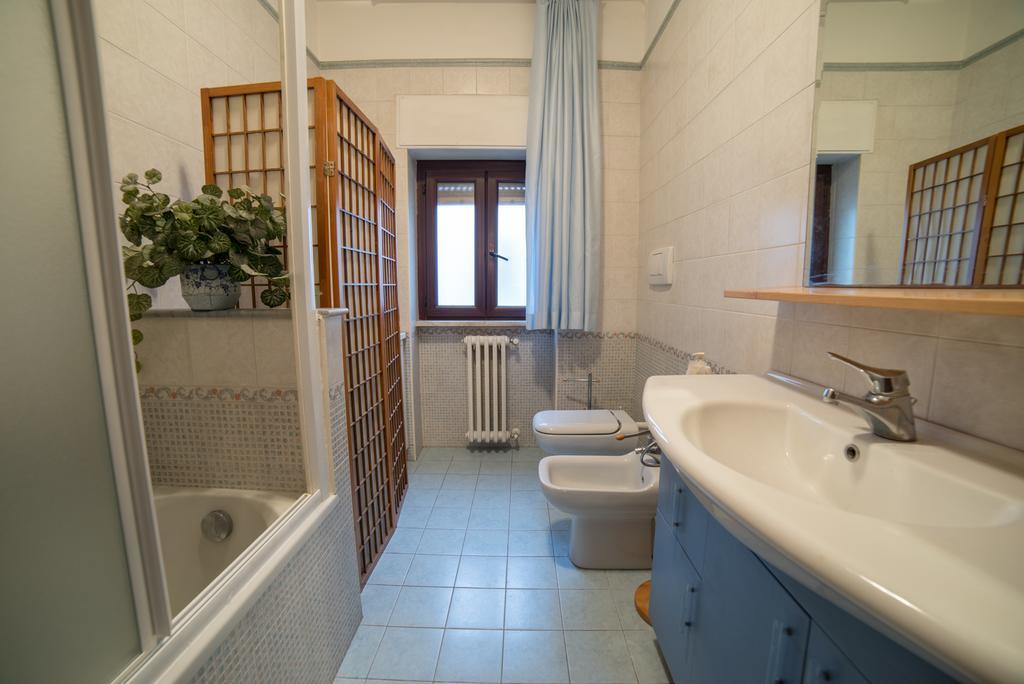La Casa Di Rosa Apartman Matera Kültér fotó