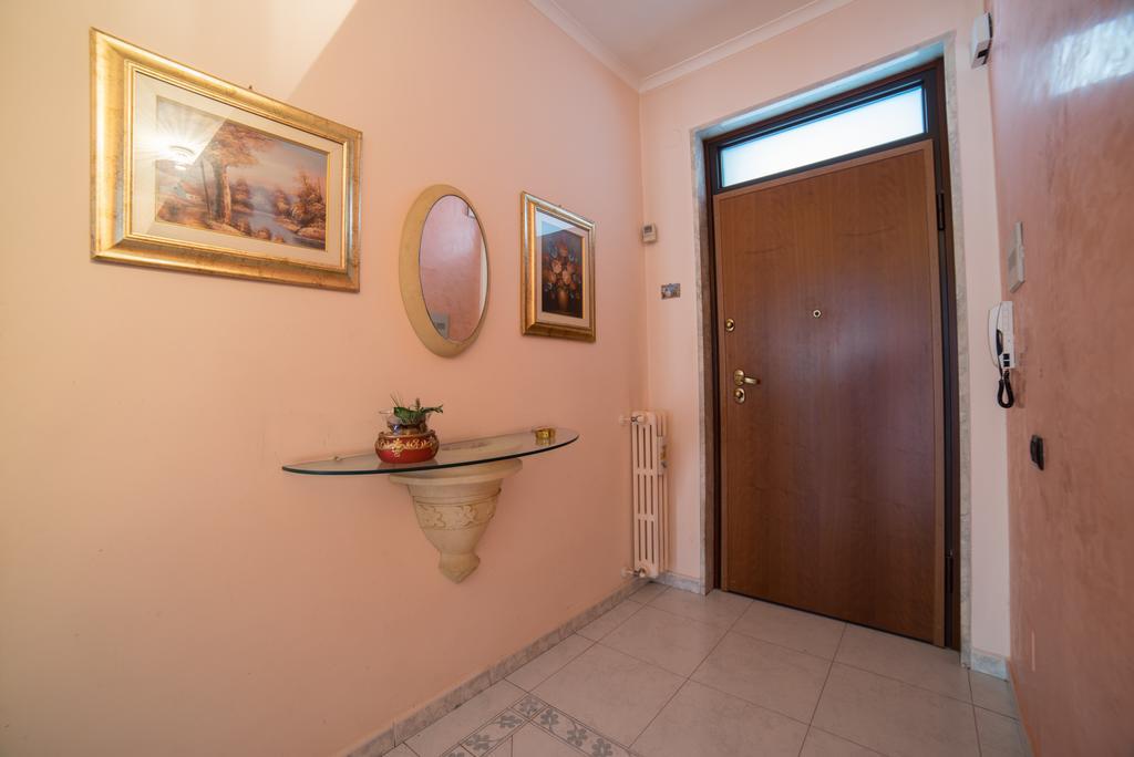 La Casa Di Rosa Apartman Matera Kültér fotó