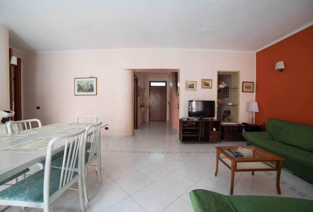 La Casa Di Rosa Apartman Matera Kültér fotó