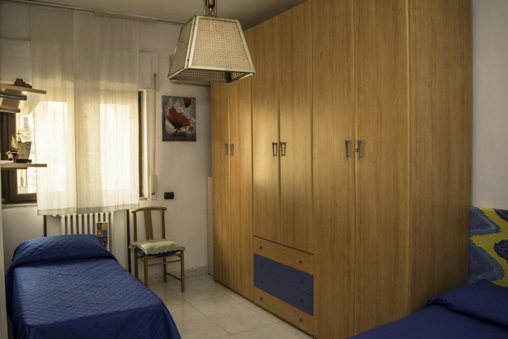 La Casa Di Rosa Apartman Matera Kültér fotó