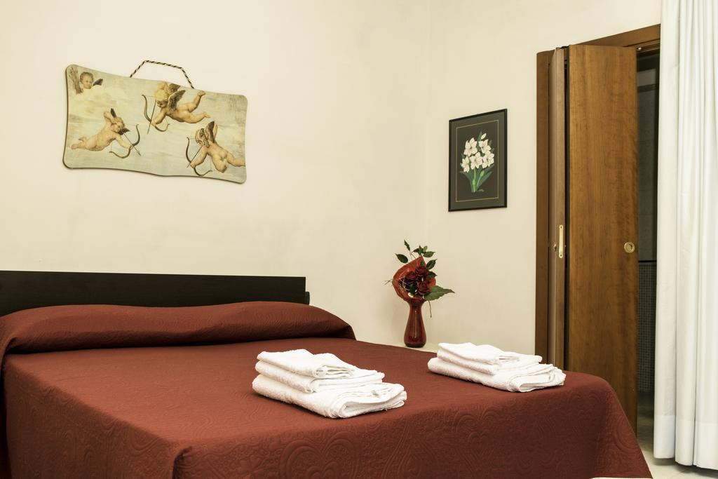 La Casa Di Rosa Apartman Matera Kültér fotó