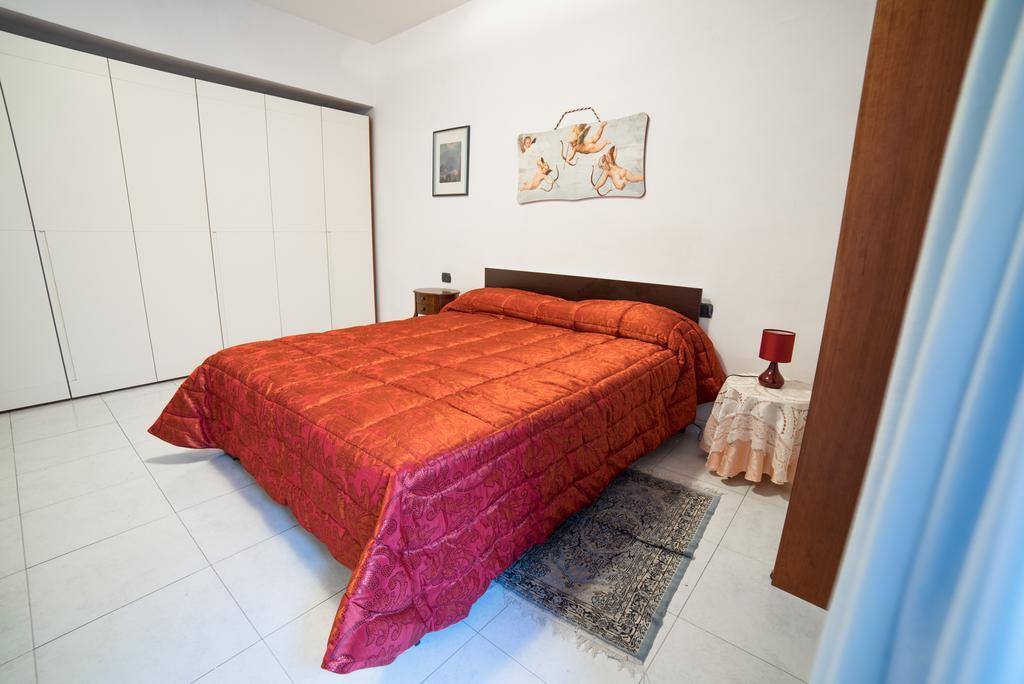 La Casa Di Rosa Apartman Matera Kültér fotó